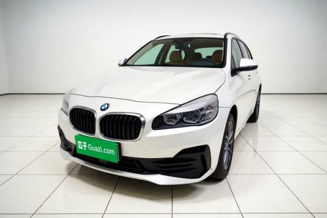 Used BMW 2 Series Active Tourer 2019 218i Fashion Model