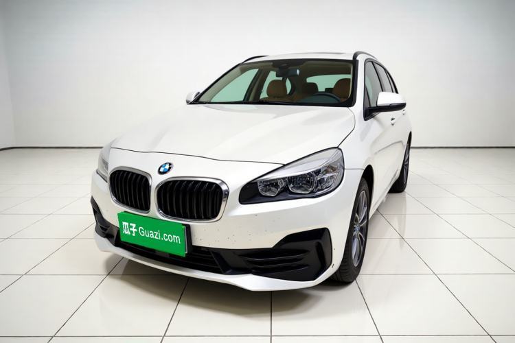 Used BMW 2 Series Active Tourer 2019 218i Fashion Model Guazi used car, China used car export, Used car for sale, Used cars, Cheapest cars for sale