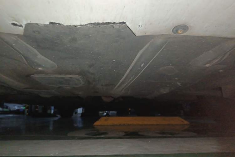 Used BMW 2 Series Active Tourer 2019 218i Fashion Model Chassis Front