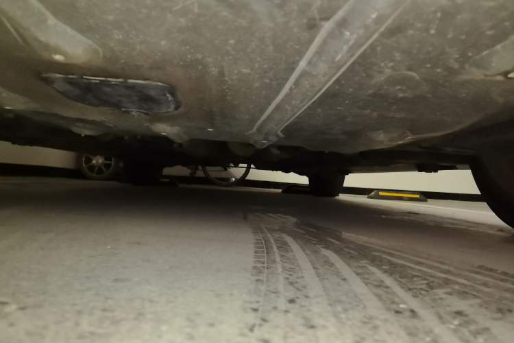 Used BMW 2 Series Active Tourer 2019 218i Leading Model Chassis Front