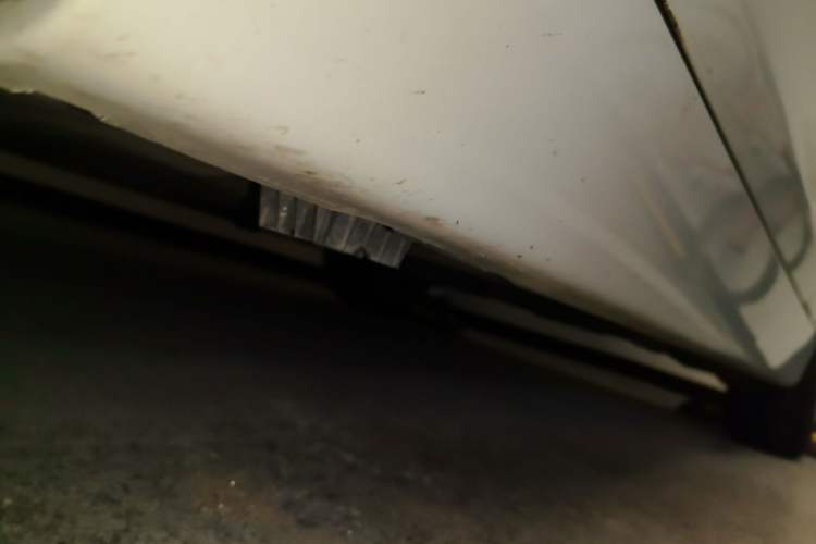 Used BMW 2 Series Active Tourer 2019 218i Leading Model Chassis Front Left