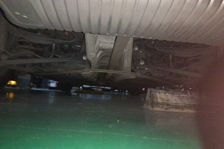 Used BMW 2 Series Active Tourer 2019 218i Fashion Model Chassis Rear