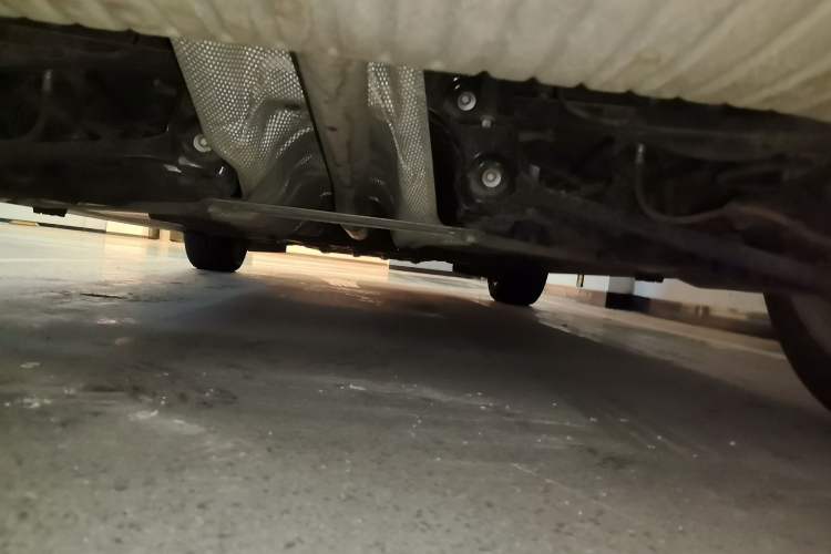 Used BMW 2 Series Active Tourer 2019 218i Leading Model Chassis Rear