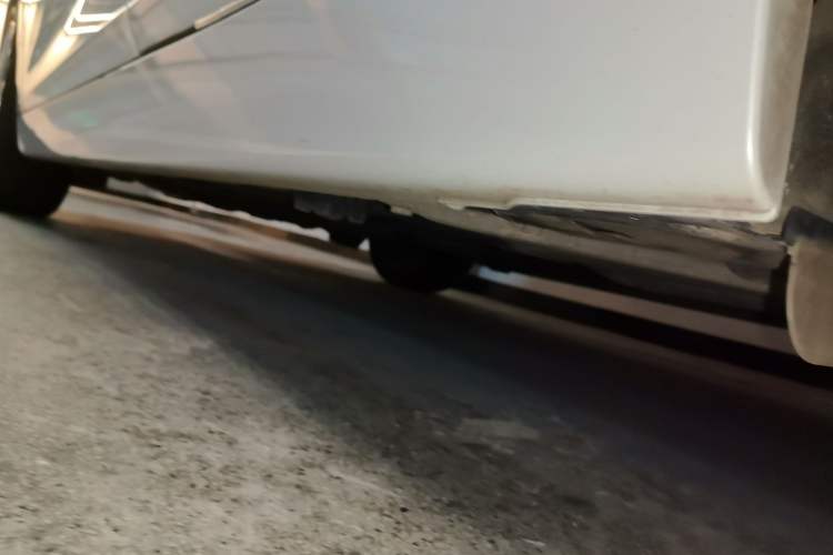 Used BMW 2 Series Active Tourer 2019 218i Leading Model Chassis Rear Left