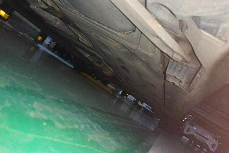 Used BMW 2 Series Active Tourer 2019 218i Fashion Model Chassis Rear Right