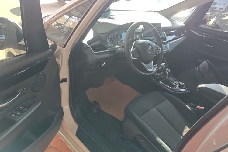 Used BMW 2 Series Active Tourer 2019 218i Fashion Model Driver Seat