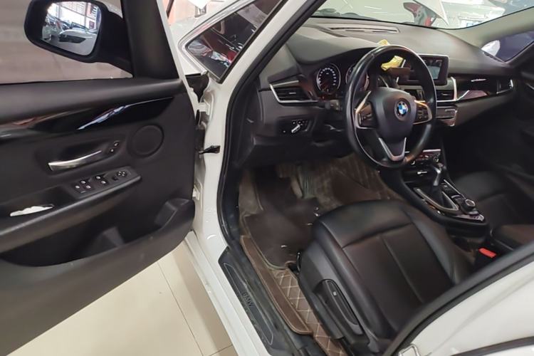 Used BMW 2 Series Active Tourer 2019 218i Leading Model Driver Seat