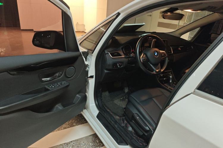 Used BMW 2 Series Active Tourer 2019 218i Leading Model Driver Seat