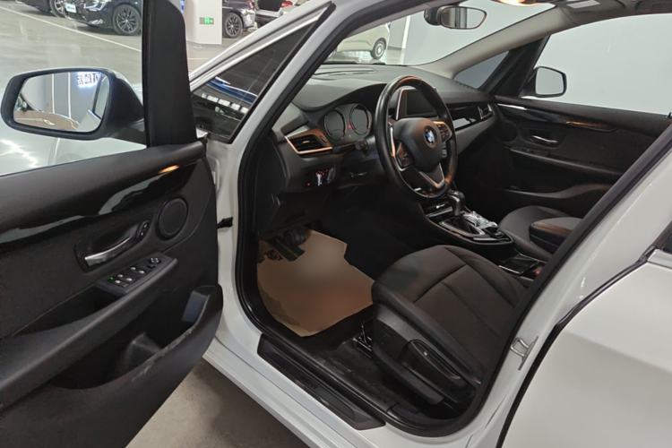 Used BMW 2 Series Active Tourer 2019 218i Leading Model Driver Seat
