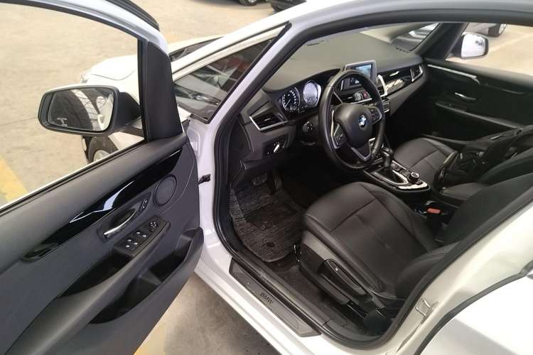 Used BMW 2 Series Active Tourer 2019 218i Leading Model Driver Seat