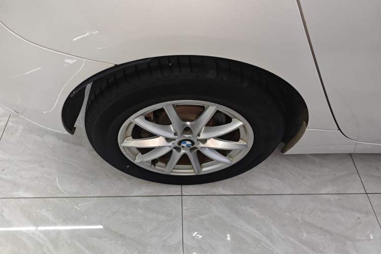 Used BMW 2 Series Active Tourer 2019 218i Fashion Model Exterior 8