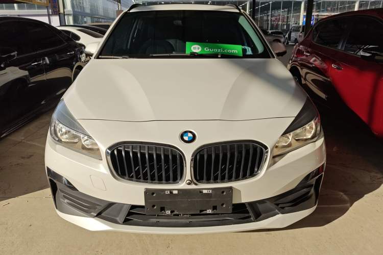Used BMW 2 Series Active Tourer 2019 218i Fashion Model Front