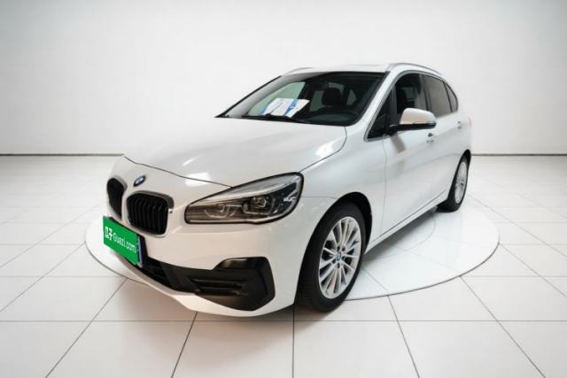 Gebrauchter BMW 2 Series Active Tourer 2019 218i Leading Model