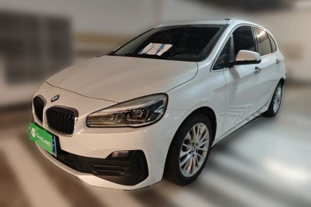 Used BMW 2 Series Active Tourer 2019 218i Leading Model