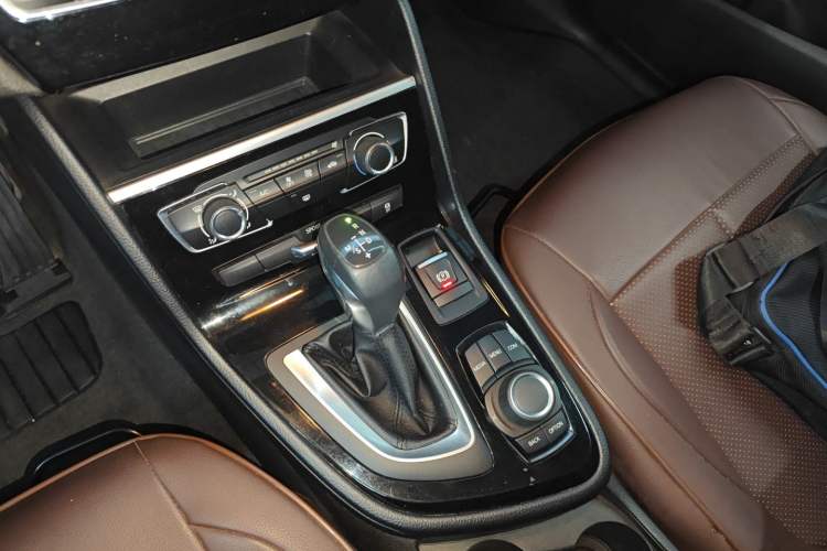 Used BMW 2 Series Active Tourer 2019 218i Fashion Model Gear Lever