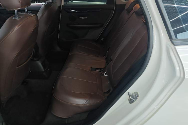Used BMW 2 Series Active Tourer 2019 218i Fashion Model Interior 4