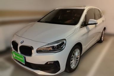 Used BMW 2 Series Active Tourer 2019 218i Leading Model
