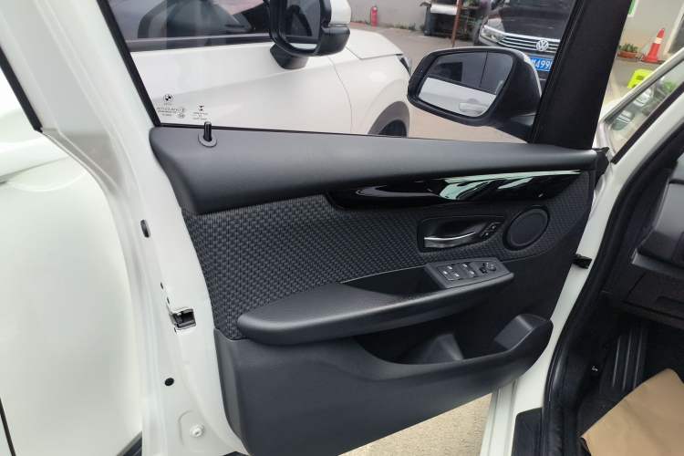 Used BMW 2 Series Active Tourer 2019 218i Fashion Model Left Front Door Interior