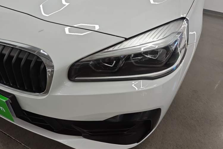 Used BMW 2 Series Active Tourer 2019 218i Leading Model Left Front Headlight