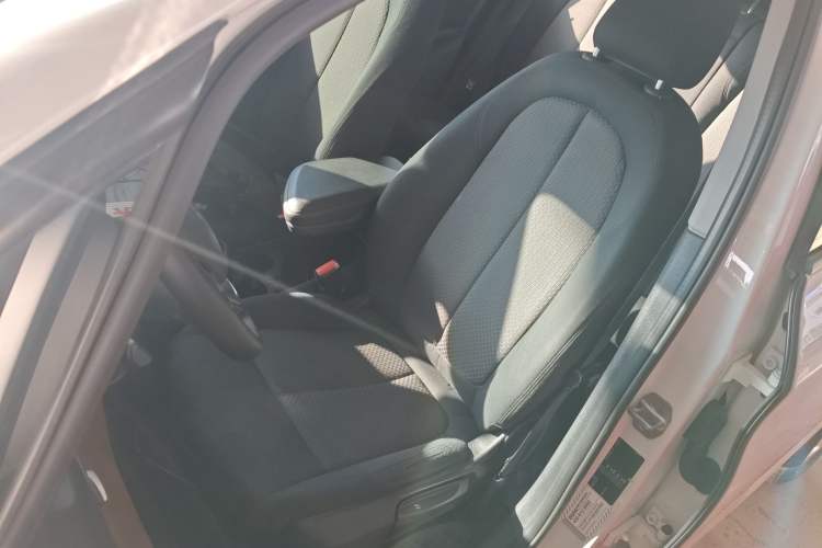 Used BMW 2 Series Active Tourer 2019 218i Fashion Model Left Front Seat