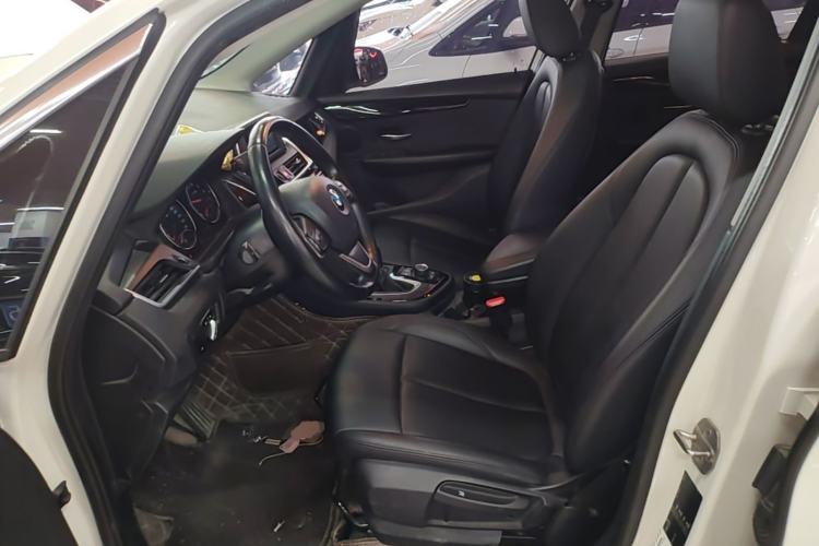 Used BMW 2 Series Active Tourer 2019 218i Leading Model Left Front Seat