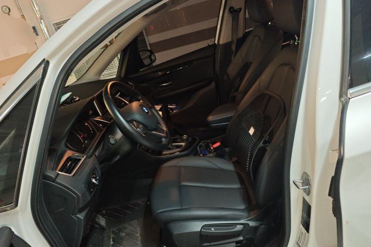 Used BMW 2 Series Active Tourer 2019 218i Leading Model Left Front Seat