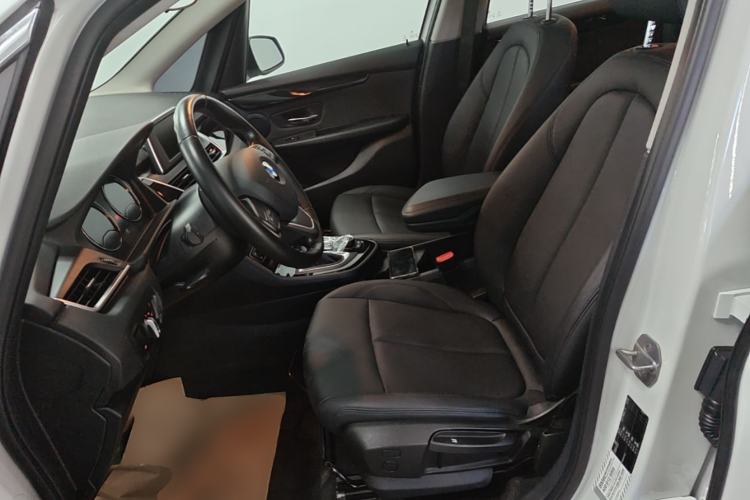 Used BMW 2 Series Active Tourer 2019 218i Leading Model Left Front Seat