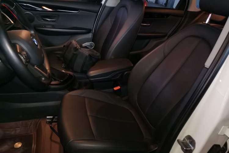 Used BMW 2 Series Active Tourer 2019 218i Leading Model Left Front Seat