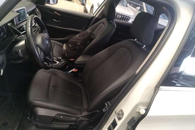 Used BMW 2 Series Active Tourer 2019 218i Leading Model Left Front Seat