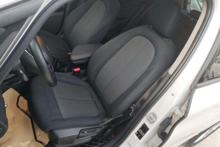 Used BMW 2 Series Active Tourer 2019 218i Fashion Model Left Front Seat