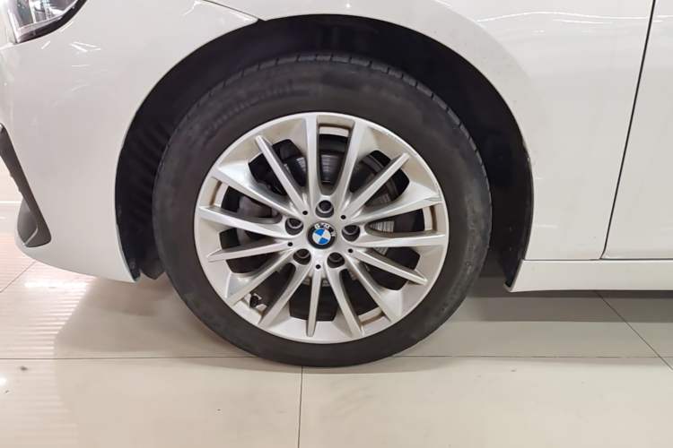 Used BMW 2 Series Active Tourer 2019 218i Leading Model Left Front Wheel Hub
