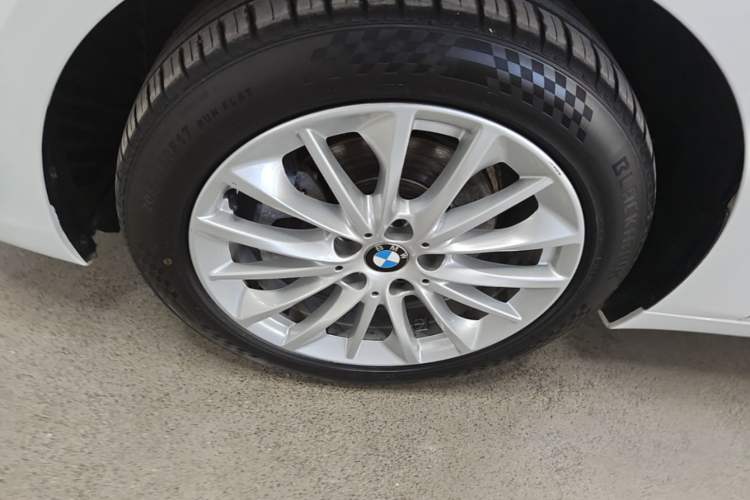 Used BMW 2 Series Active Tourer 2019 218i Leading Model Left Front Wheel Hub