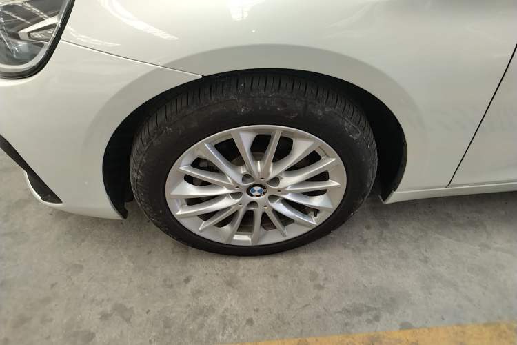 Used BMW 2 Series Active Tourer 2019 218i Leading Model Left Front Wheel Hub