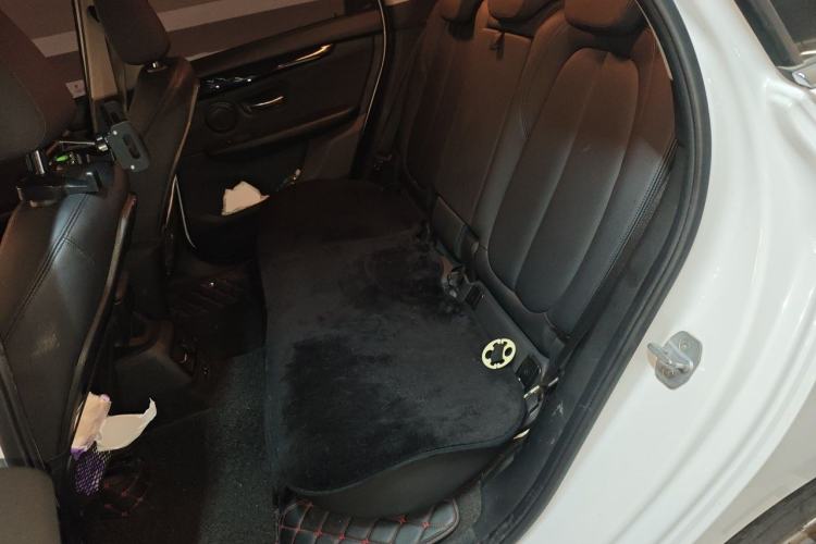 Used BMW 2 Series Active Tourer 2019 218i Leading Model Left Rear Seat