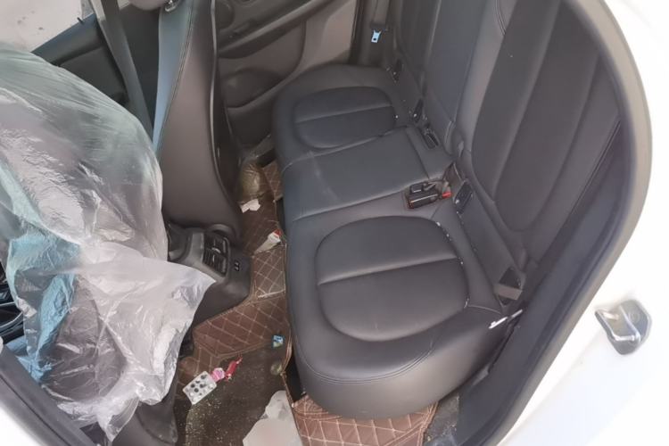 Used BMW 2 Series Active Tourer 2019 218i Leading Model Left Rear Seat