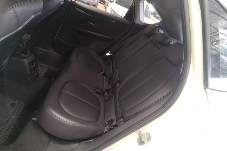 Used BMW 2 Series Active Tourer 2019 218i Leading Model Left Rear Seat