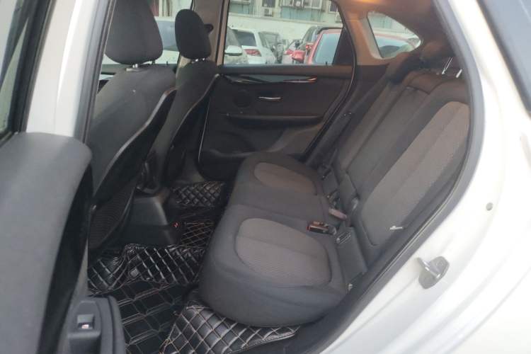 Used BMW 2 Series Active Tourer 2019 218i Fashion Model Left Rear Seat