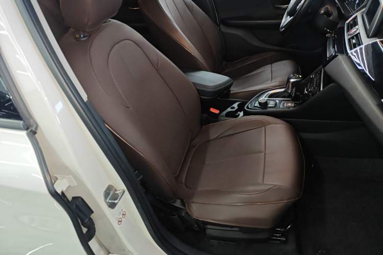 Used BMW 2 Series Active Tourer 2019 218i Fashion Model Right Front Seat