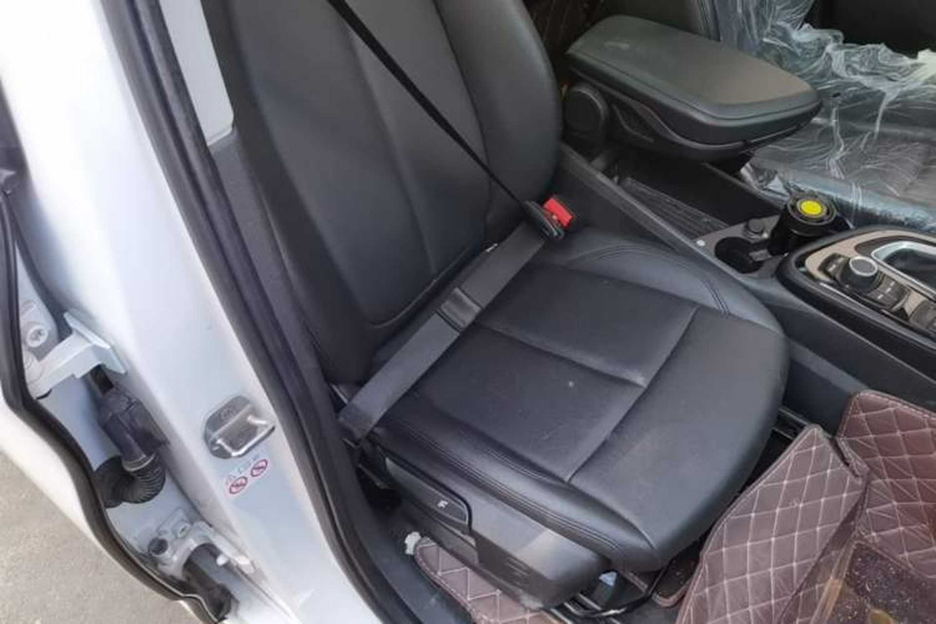 Used BMW 2 Series Active Tourer 2019 218i Leading Model Right Front Seat