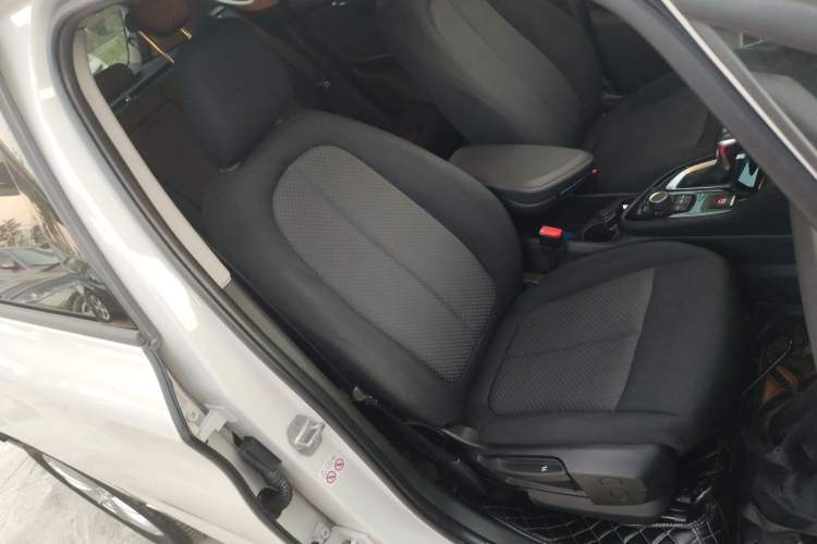 Used BMW 2 Series Active Tourer 2019 218i Fashion Model Right Front Seat
