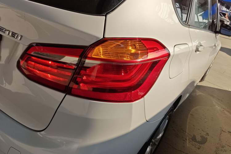 Used BMW 2 Series Active Tourer 2019 218i Fashion Model Right Rear Taillight