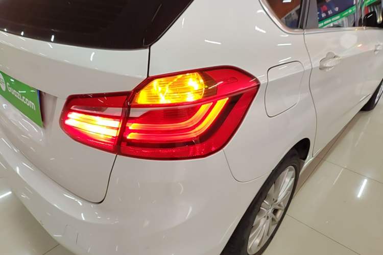 Used BMW 2 Series Active Tourer 2019 218i Leading Model Right Rear Taillight