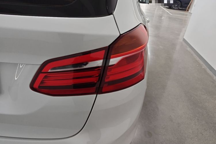 Used BMW 2 Series Active Tourer 2019 218i Leading Model Right Rear Taillight