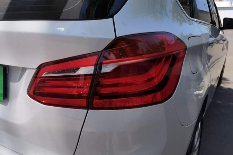 Used BMW 2 Series Active Tourer 2019 218i Leading Model Right Rear Taillight