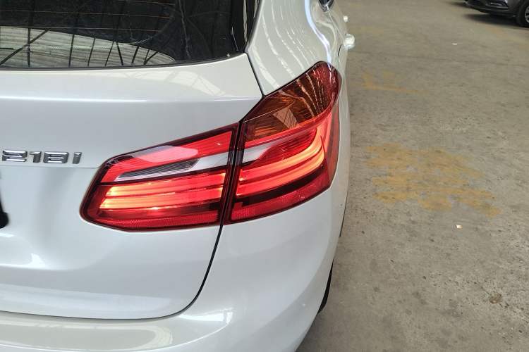Used BMW 2 Series Active Tourer 2019 218i Leading Model Right Rear Taillight