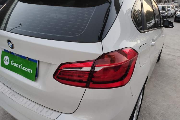 Used BMW 2 Series Active Tourer 2019 218i Fashion Model Right Rear Taillight