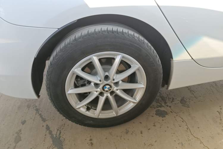 Used BMW 2 Series Active Tourer 2019 218i Fashion Model Right Rear Wheel Hub