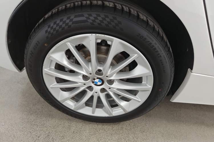 Used BMW 2 Series Active Tourer 2019 218i Leading Model Right Rear Wheel Hub