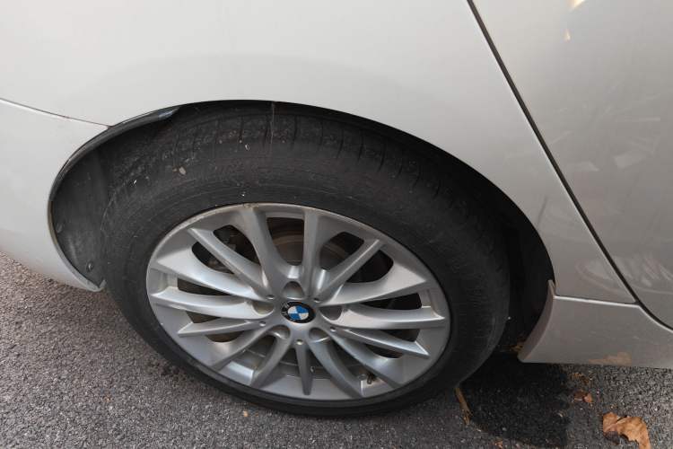 Used BMW 2 Series Active Tourer 2019 218i Leading Model Right Rear Wheel Hub