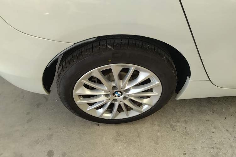 Used BMW 2 Series Active Tourer 2019 218i Leading Model Right Rear Wheel Hub